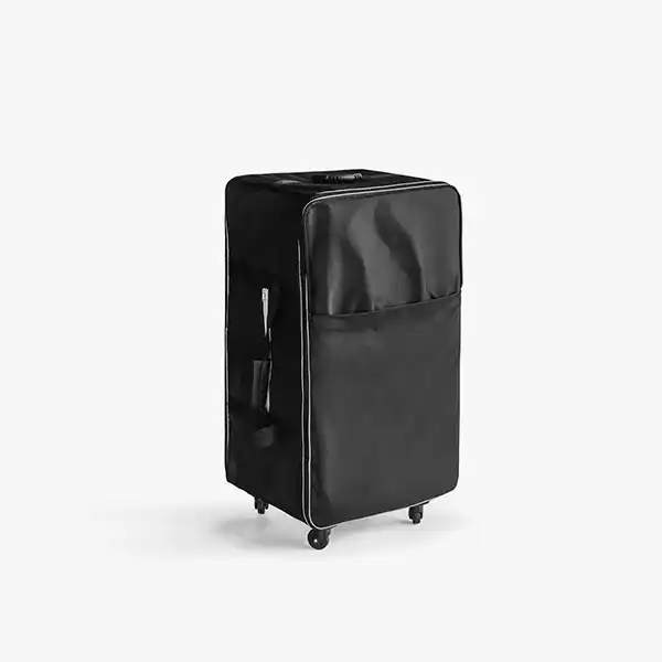 Torba transportowa gratis do namiotu stałociśnieniowego Nilus 4x4